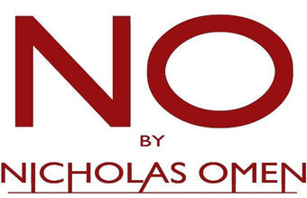 NO BY NICHOLAS OMEN
